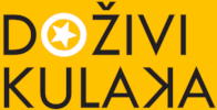 Doživi kulaka - logo