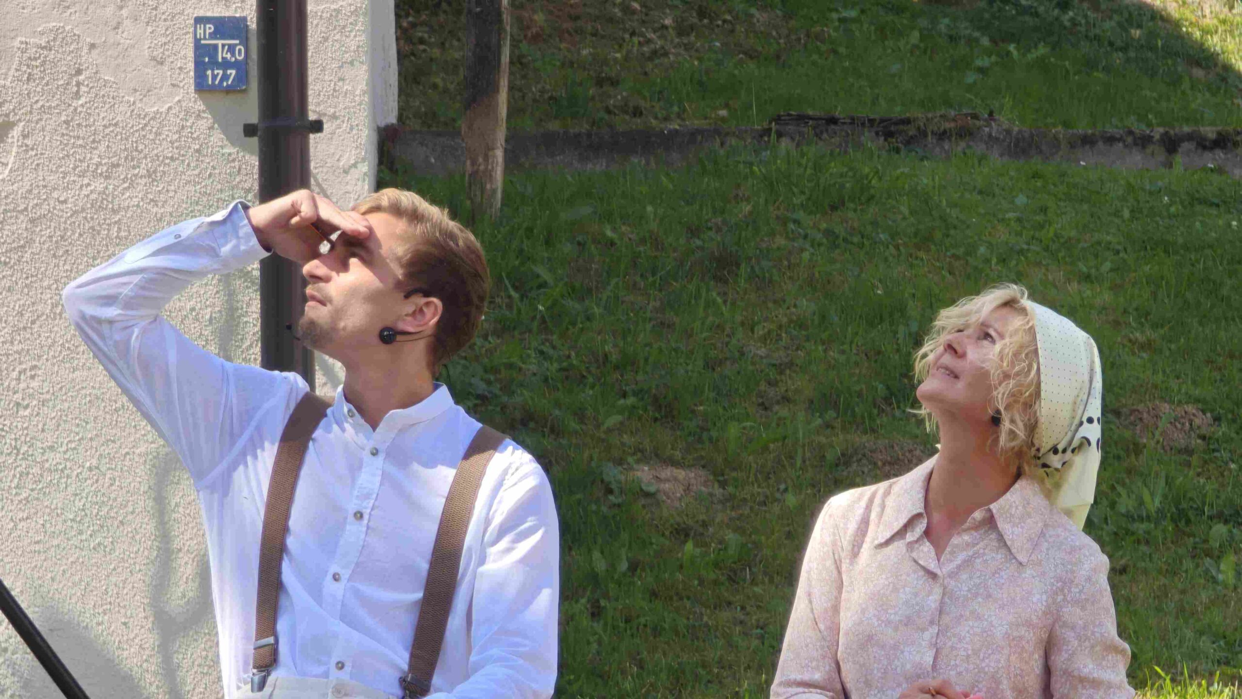 Otvoritev Festivala Doživi Kulaka