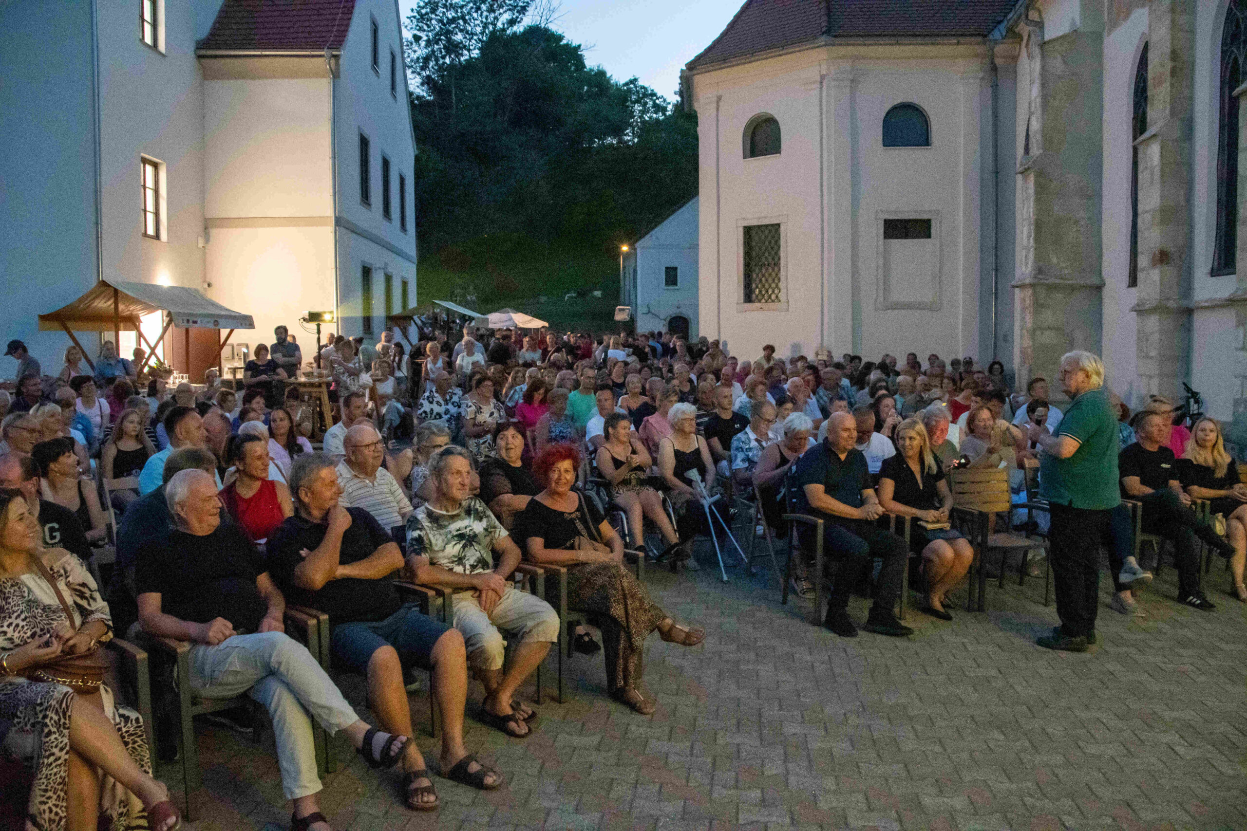 Projekcija filma
